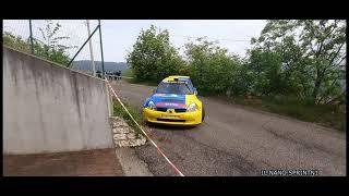 Best of Rally 2022 BIG CRASHES, MISTAKES, BIG SHOW & FULL ATTACK [FULL HD]