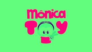 Monica Toy Intro Effects (Sponsored by preview 2 Effects)