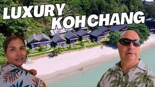 I Found the Best Hotel in Koh Chang, Thailand