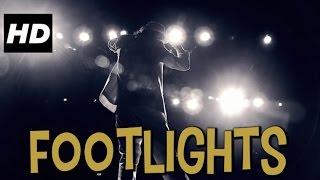 FOOTLIGHTS (2015) Official Trailer | Detroit Indie Comedy HD