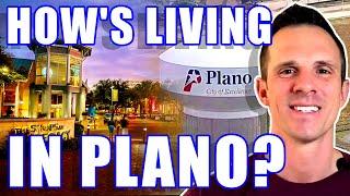 Living In Plano Texas 2023: Reasons Why You Should Move To Plano TX  | Plano Texas Real Estate