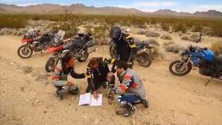 BMW Motorrad: One World - One R 1200 GS, USA, STEPHANE GAUTRONNEAU