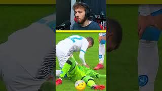 Smutné Fotbalové Momenty... 