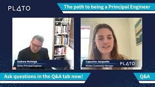 The path to being a Principal Engineer
