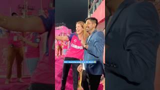 Spreading Happiness in IPL- Part 2 ️ | Kuldeep Singhaniaa #shorts