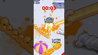 Snake Clash: Unlock Your Inner Pro with These Game-Changing Tips!