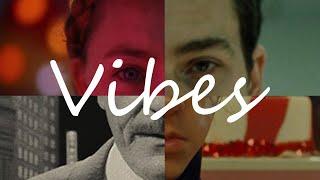 Good Movies have Good Vibes