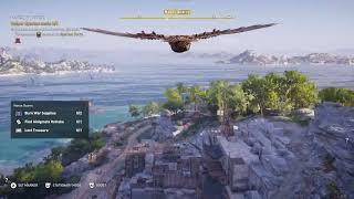 Swift Assassin Moment - Assassin's Creed: Odyssey