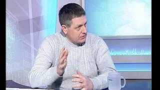 Насправді. Александр Чумак