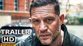 MOBLAND Trailer (2025) Tom Hardy