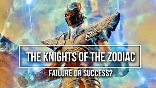 The Knights of The Zodiac: A successful movie bet?