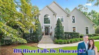 River Falls Plantation - Listing