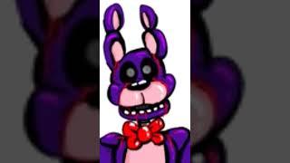 Bonnie the bunny🟪 ///collab///