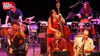 Südtirol Jazzfestival Alto Adige 2019 - Iberian Connection & Guests (opening concert)