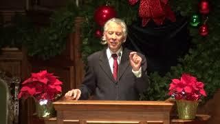 Rev. Dr. Arthur Chang, "PRINCIPLES OF SUCCESS" 1.7.18