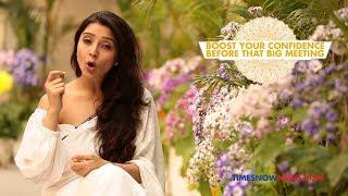 Boost your confidence before that big meeting | Astrologer Dr. Jai Madaan
