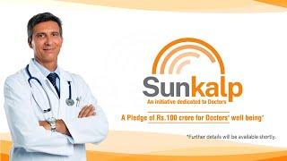 Sun Pharma | Sunkalp: An initiative dedicated to doctors’ well being (English)