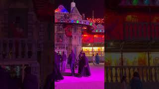 Wonder Garden Riyadh Season 2024 Saudi Arabia #shorts