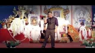 Tibetan - Bollywood dance parody by Tsering Dawa