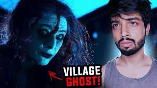 Most Haunted Story Of My Village || Sharing Personal Experience || Shivamison ||