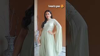 Partywear gowns under Rs 1499 | amazon festive wear haul #amazon #amazonfinds #dress #gown #haul