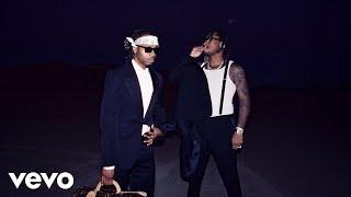 Future, Metro Boomin - We Don't Trust You (Official Audio)