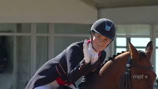 2024 Maryland 5 Star: Day 2: Dressage