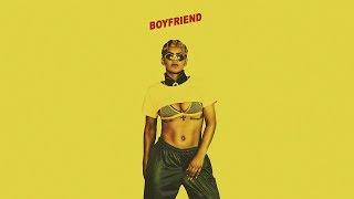 Toni Romiti - Boyfriend