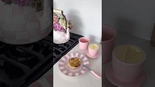 homemade butter just hits different #homemade #butter #diy #asmr #satisfying #restock #recipe