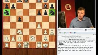 GM Nigel Davies - Bamboozle your opponents with 1.g3