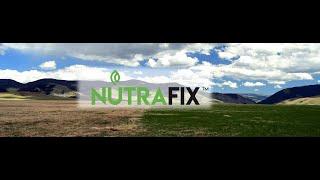 (NEW) - NutraFix - Restore your soils - Rebuild your grasslands