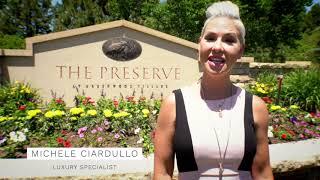 Team Denver Homes Neighborhood Review feat. The Preserve at Greenwood Village with Michele Ciardullo