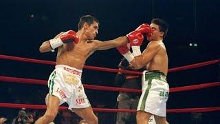 Ricardo Lopez Vs Alex Sanchez - Highlights (Lopez DOMINATES Sanchez)