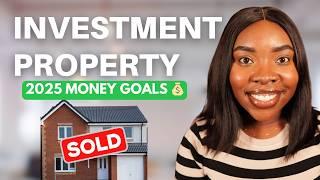 How I’m Buying My First Investment Property + Growing Wealth in 2025