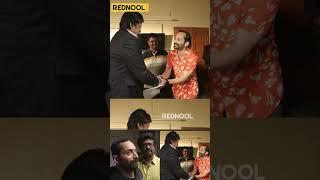 VETTAIYAN - Agent Fahadh's Making Video  | Rajinikanth| Vettaiyan | Fahadh Faasil | Rednool