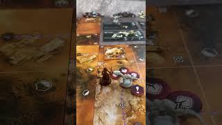 Первая партия в Horizon Zero Dawn