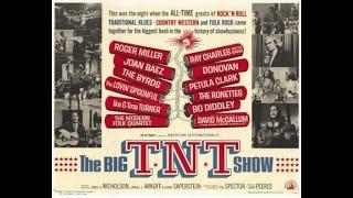 "THE BIG T.N.T. SHOW" - (LIVE 1965)