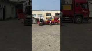 loading stretch film making machine +86 13736912060