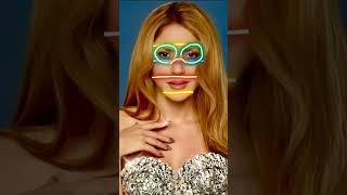 How to draw Shakira #ardrawing