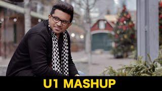 U1 Mashup | Nikhil Mathew ft | Yeshwanth | Ishaan Dev