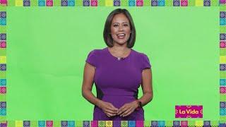 Learn Spanish with WFAA's Cynthia Izaguirre: Backpack