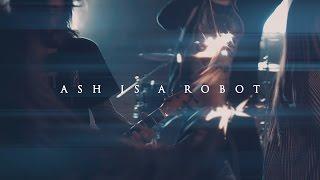 Ash is a Robot - Schrödinger Whale (feat. Garret Rapp from The Color Morale)