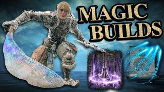 Elden Ring: Intelligence Builds Have All The Tools You Need For Invasions