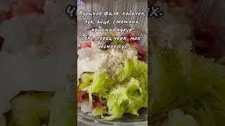Куриные котлеты на сковороде / Как приготовить вкусные рубленые котлеты из курицы #рецепты #котлеты