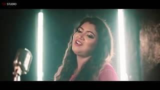 Tumi Amar Nayan Go | female cover By Nairita Roy | Bengali Love Songs