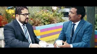 In conversation with Panchu Xavier - Mersey Care NHS Foundation Trust