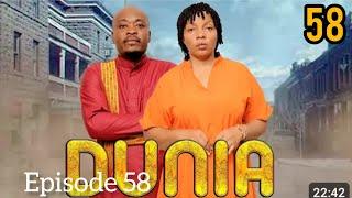 DUNIA ( 58 ) REVIEW & ANALYSIS