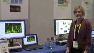 Altera Demonstration of its Stereo Vision IP