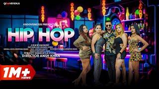 Hip Hop (Official Video) | Pantalis | Raju Punjabi | Samarpan Bagga | New Party Song 2024