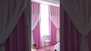 Best curtain styles #best #trending #shorts #fashion #shortsvideo #curtains #style #2022 #india